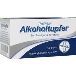 ALKOHOLTUPFER PARAM